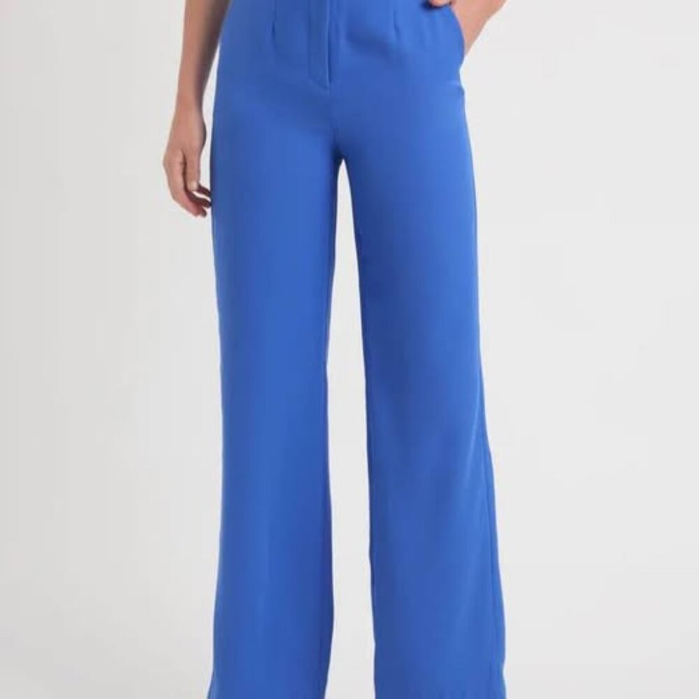 Tailored Kookai Dress Pant
